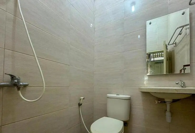 اتاق استاندارد, Reddoorz At Shabrina Homestay Syariah Maguwo