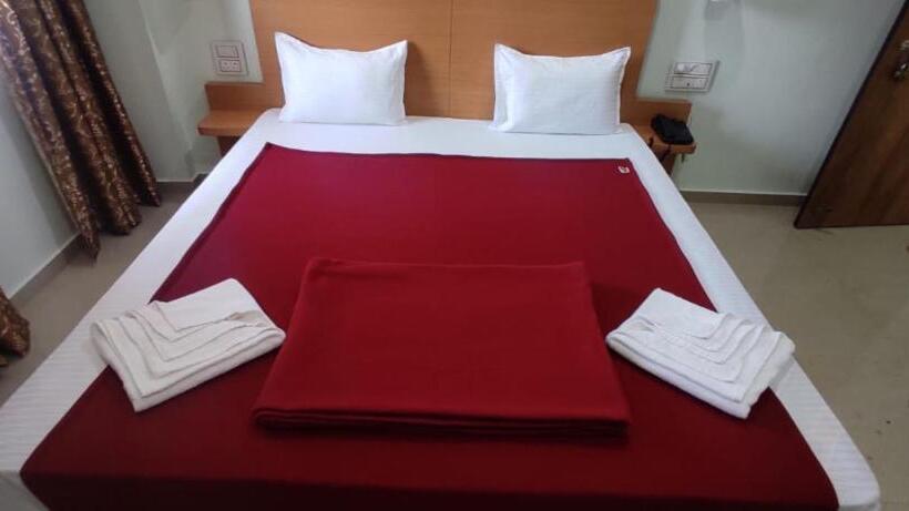 חדר דלוקס, Shalini Palace