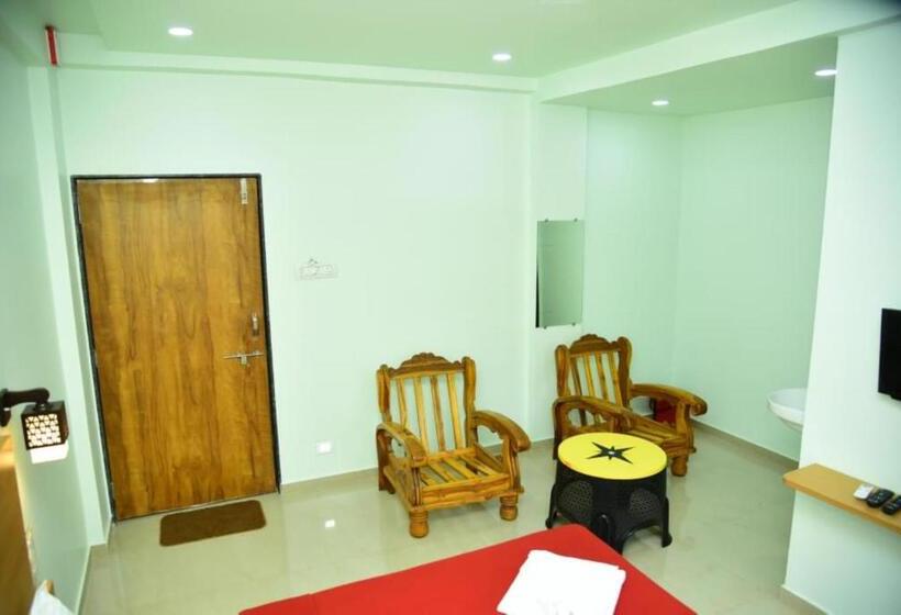 豪华房间, Shalini Palace