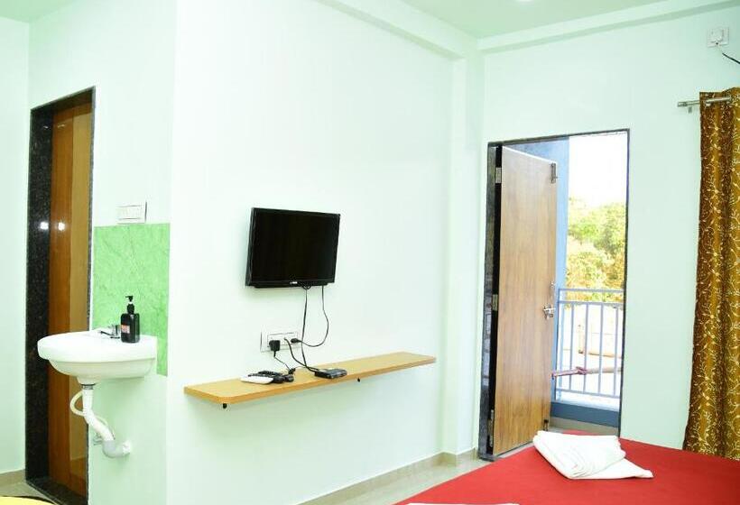 חדר דלוקס, Shalini Palace