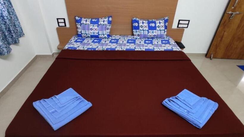 חדר סטנדרט, Shalini Palace