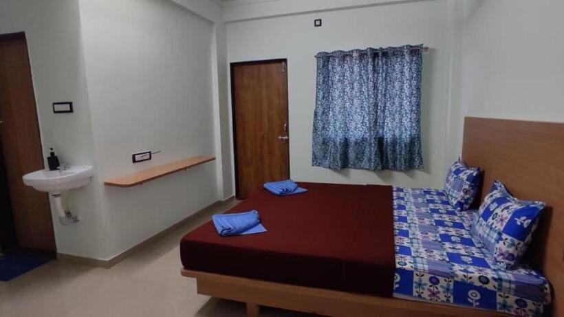 חדר סטנדרט, Shalini Palace