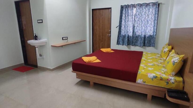 חדר סטנדרט, Shalini Palace