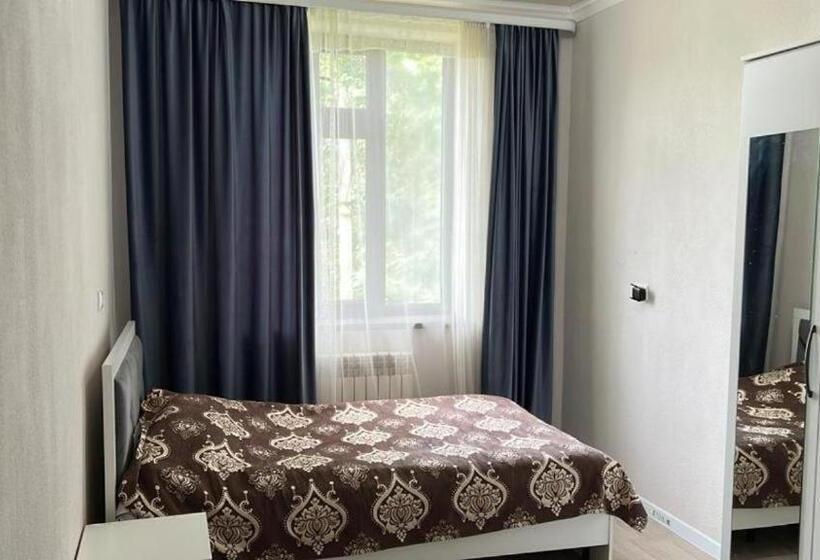 اتاق استاندارد, T