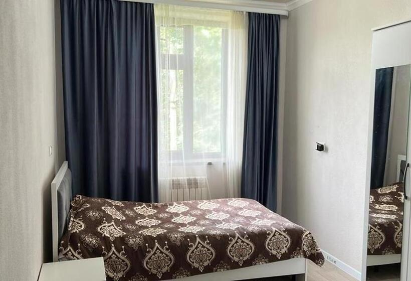 اتاق استاندارد, T