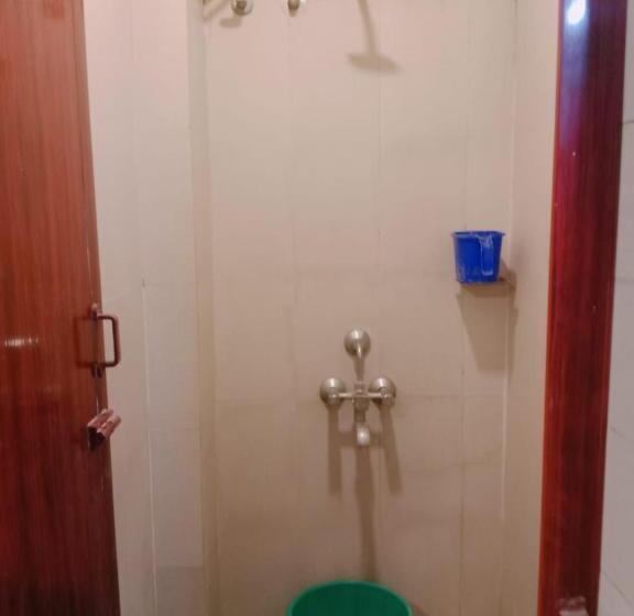 Трехместный Номер Deluxe, Temple City Lake Inn Madurai Aala