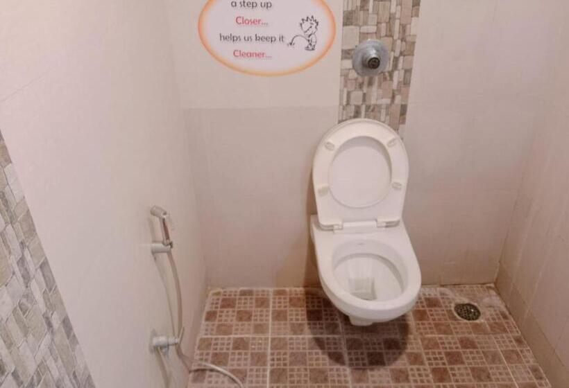 豪华房间, Temple City Lake Inn Madurai Aala