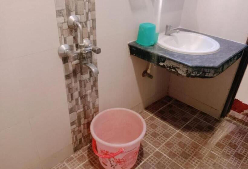 豪华房间, Temple City Lake Inn Madurai Aala