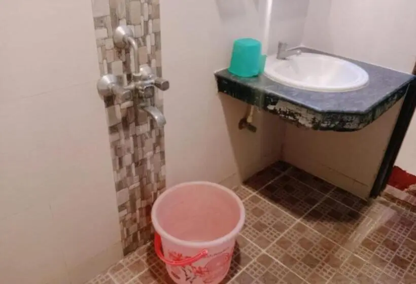 デラックスルーム, Temple City Lake Inn Madurai Aala