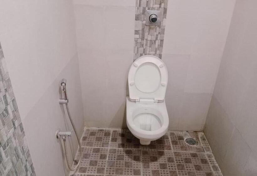 标准间, Temple City Lake Inn Madurai Aala