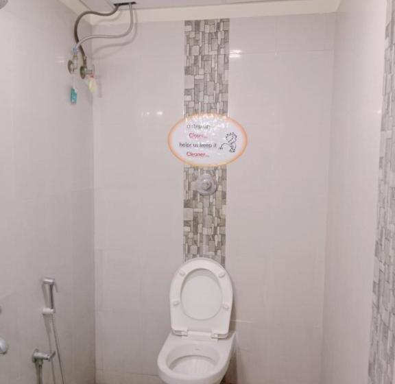 豪华套房, Temple City Lake Inn Madurai Aala