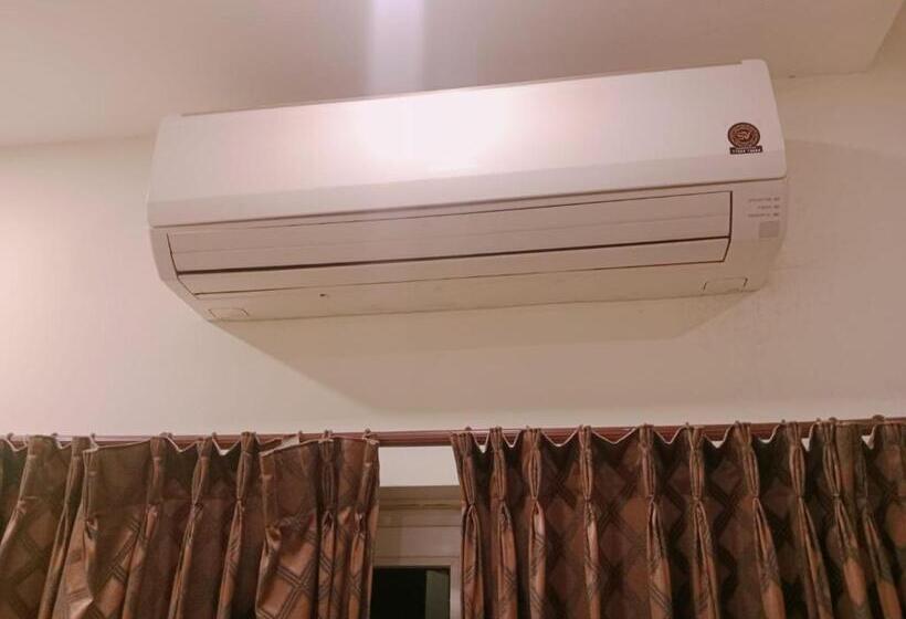 豪华套房, Temple City Lake Inn Madurai Aala