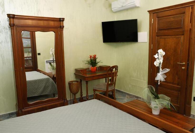 豪华房间, Tenuta Rosa   Gastronomia E Relax