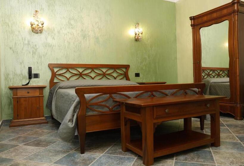 豪华房间, Tenuta Rosa   Gastronomia E Relax