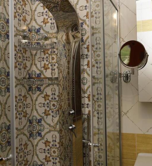 标准间, Tenuta Rosa   Gastronomia E Relax