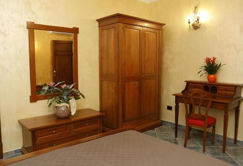 标准间, Tenuta Rosa   Gastronomia E Relax