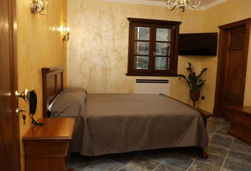 标准间, Tenuta Rosa   Gastronomia E Relax