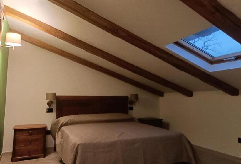 豪华两卧室公寓, Tenuta Rosa   Gastronomia E Relax