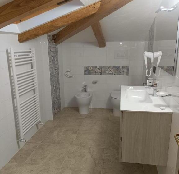 豪华两卧室公寓, Tenuta Rosa   Gastronomia E Relax