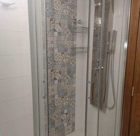 豪华两卧室公寓, Tenuta Rosa   Gastronomia E Relax