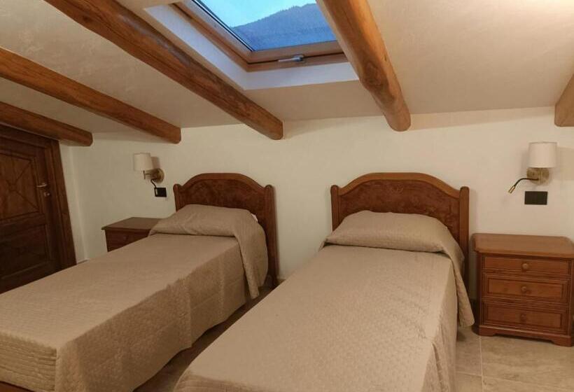 豪华两卧室公寓, Tenuta Rosa   Gastronomia E Relax