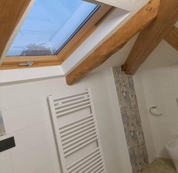 豪华两卧室公寓, Tenuta Rosa   Gastronomia E Relax