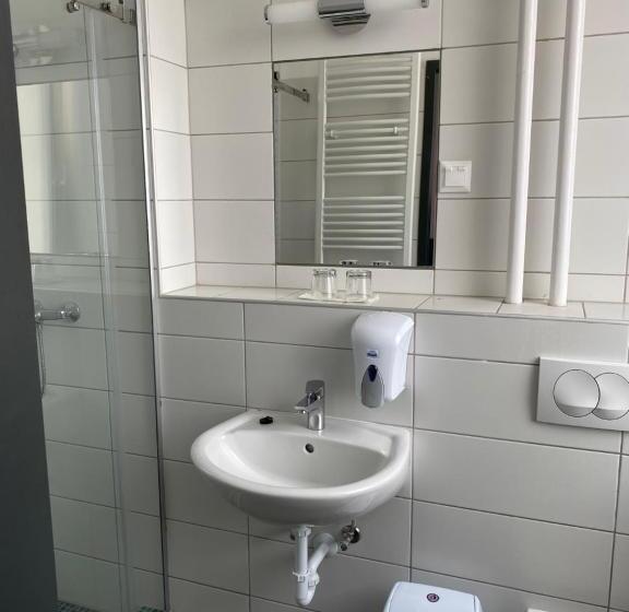 标准间, Sportok Háza Békéscsaba