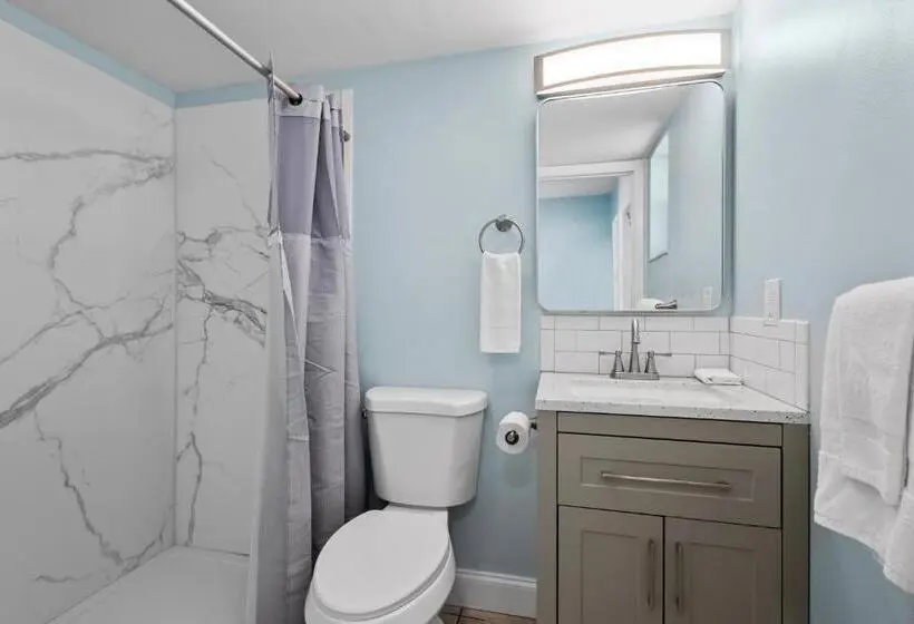 Standard-studio, Ocean View Hotel Room With Balcony  King Bed #23