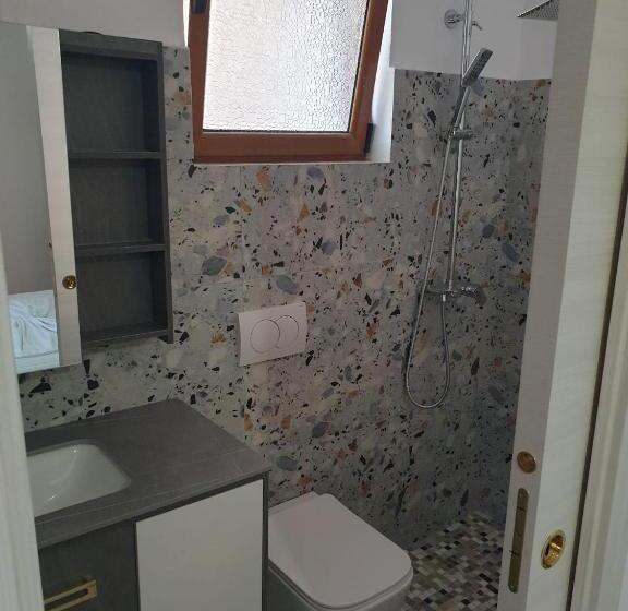 Pokój Standard, Centre Vlore Guest House