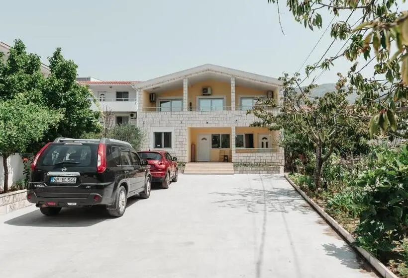 اتاق استاندارد, Guesthouse Lole