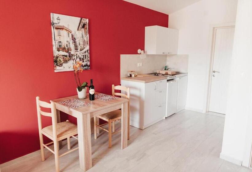 اتاق استاندارد, Guesthouse Lole