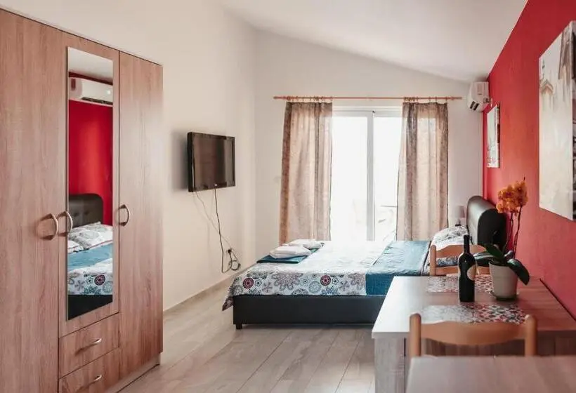 اتاق استاندارد, Guesthouse Lole