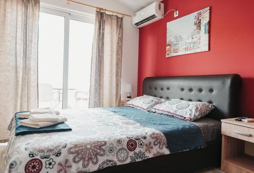 اتاق استاندارد, Guesthouse Lole