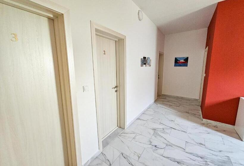 اتاق استاندارد با تخت بزرگ, Guesthouse Lole