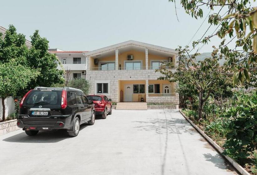 اتاق استاندارد با تخت بزرگ, Guesthouse Lole