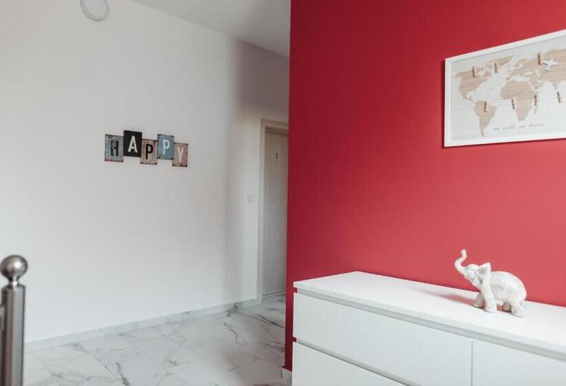 اتاق استاندارد با تخت بزرگ, Guesthouse Lole