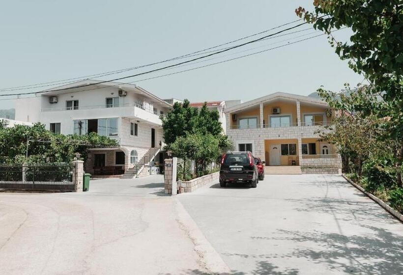 اتاق استاندارد با تخت بزرگ, Guesthouse Lole