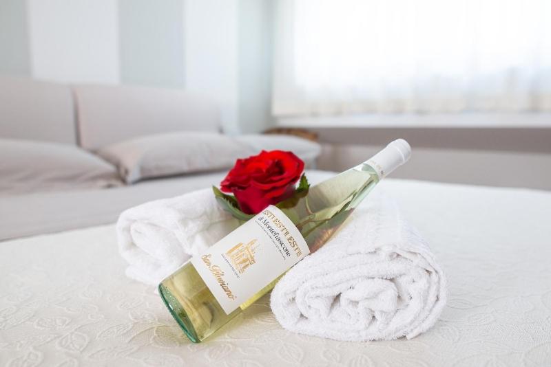 חדר סטנדרט, Il Pino   Montefiascone