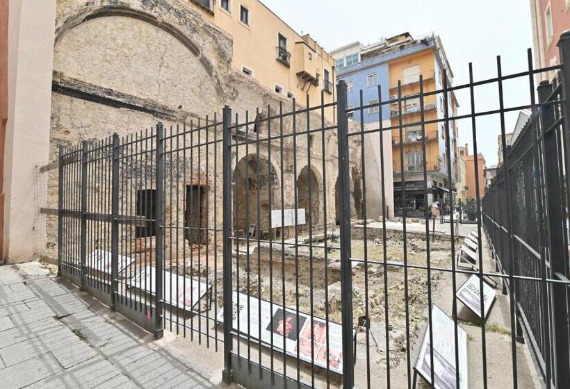 Номер Стандарт, Izzhome City Heart Rooms