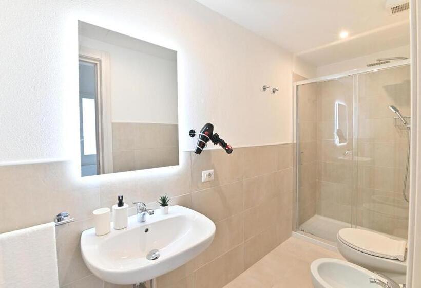 Номер Стандарт, Izzhome City Heart Rooms