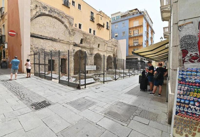 Номер Superior, Izzhome City Heart Rooms