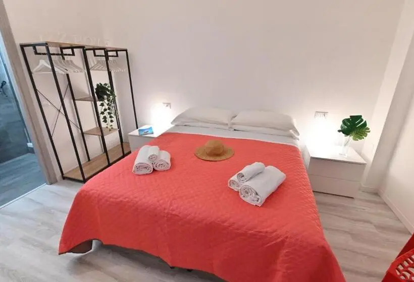 スーペリアールーム, Izzhome City Heart Rooms