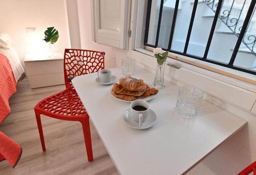 Номер Superior, Izzhome City Heart Rooms