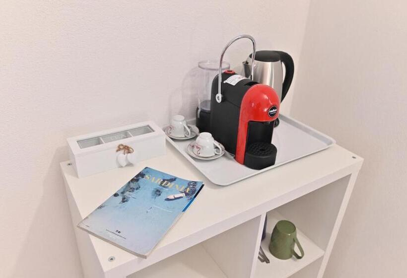 Номер Superior, Izzhome City Heart Rooms