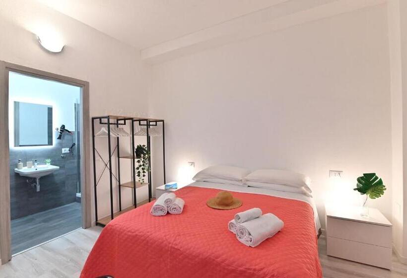 غرفة سوبيريور, Izzhome City Heart Rooms