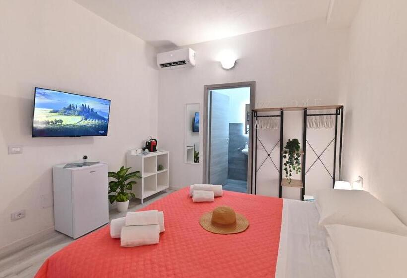 Номер Superior, Izzhome City Heart Rooms