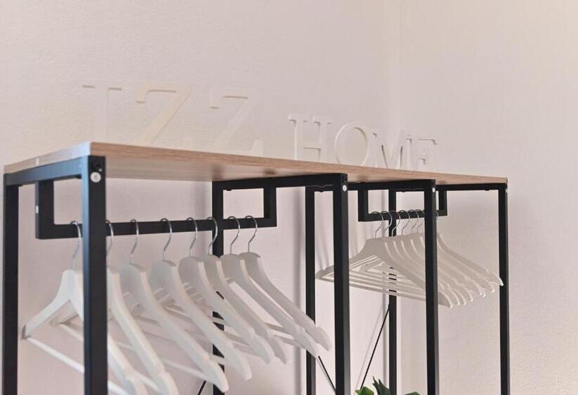 Номер Superior, Izzhome City Heart Rooms