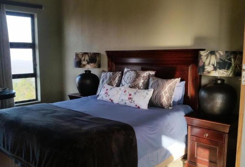 Семейный Номер, Jackal Buzzard Mountain Guesthouse