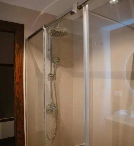 デラックスルーム, La Casa Del Huerto