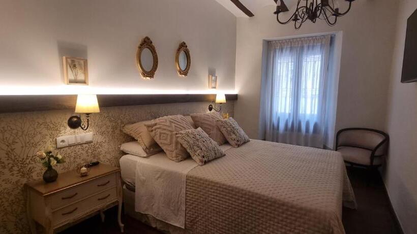 اتاق استاندارد, La Casa Del Huerto